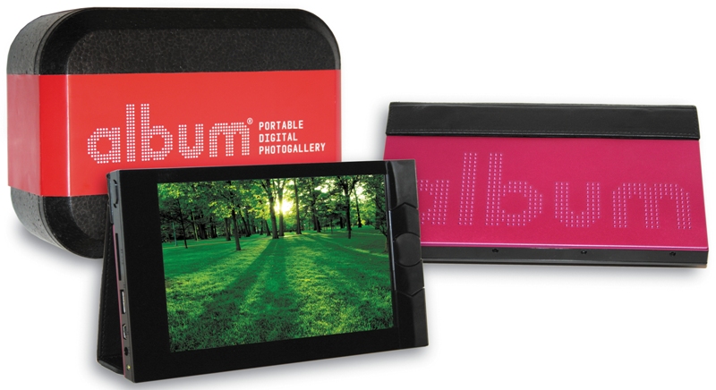 Album - Digital Photo Gallery Album - Digital Photo Gallery