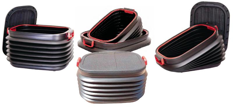 Accorion Bucket Web Page