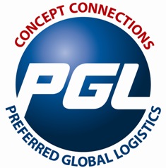 PGL/Concept Connection Logo