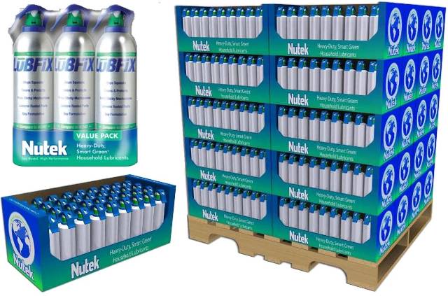 Special Warehouse Club Packaging