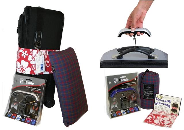 Travel Trio Bundle