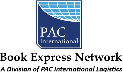 Book Express Network Logo