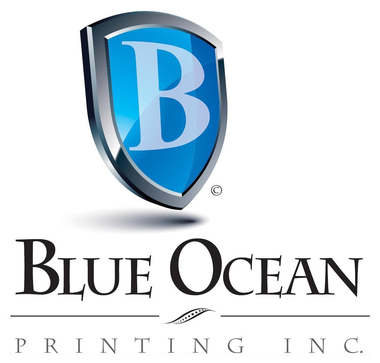 Blue Ocean Printing