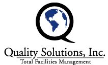 Quality Solutions Inc