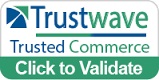 Trustwave Seal