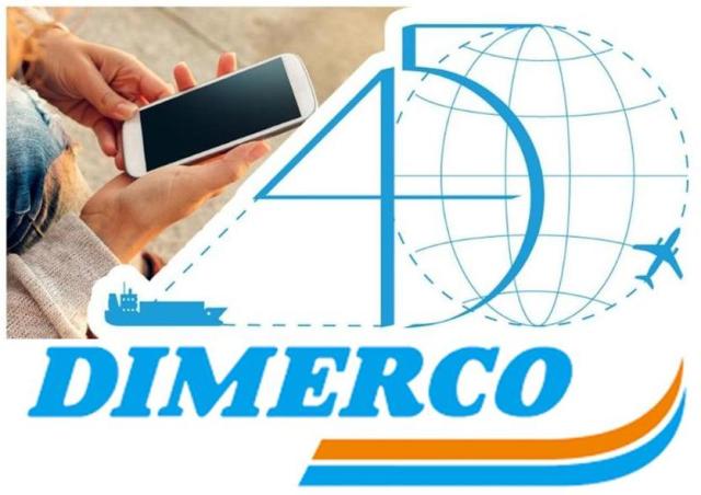 Dimerco Express